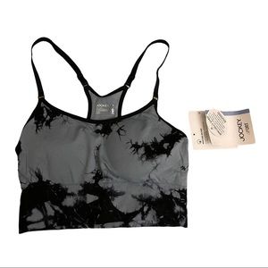 ❗️SALE❗️Jockey Racerback Sports Bra